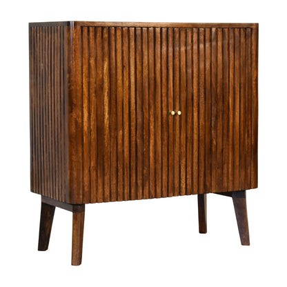Gabinete Reeve