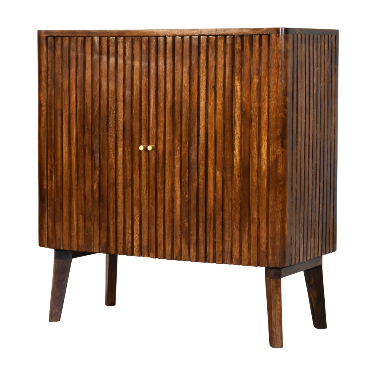 Gabinete Reeve