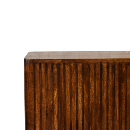 Gabinete Reeve