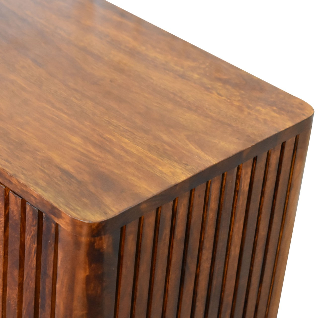 Gabinete Reeve