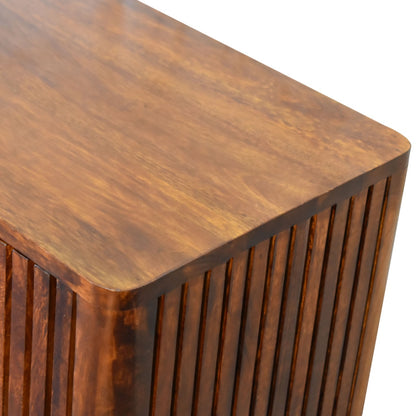 Gabinete Reeve