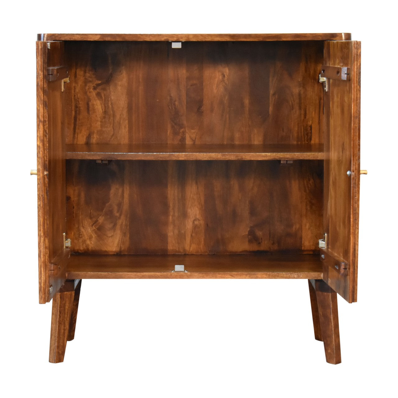 Gabinete Reeve