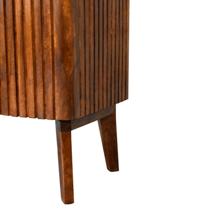 Gabinete Reeve