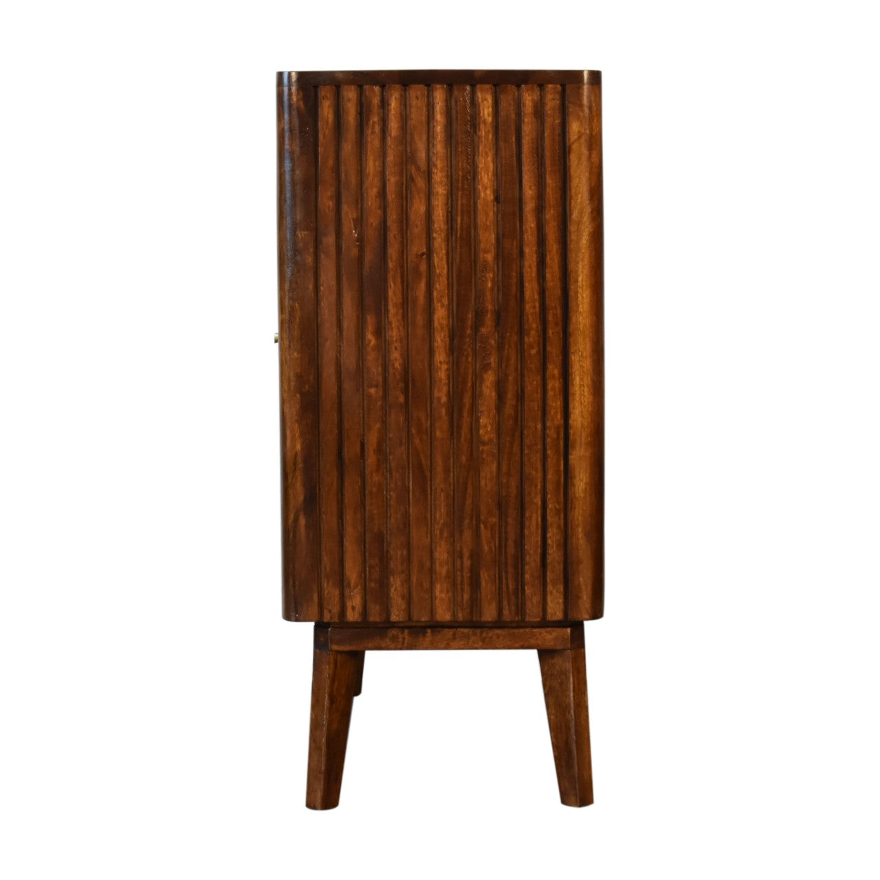 Gabinete Reeve