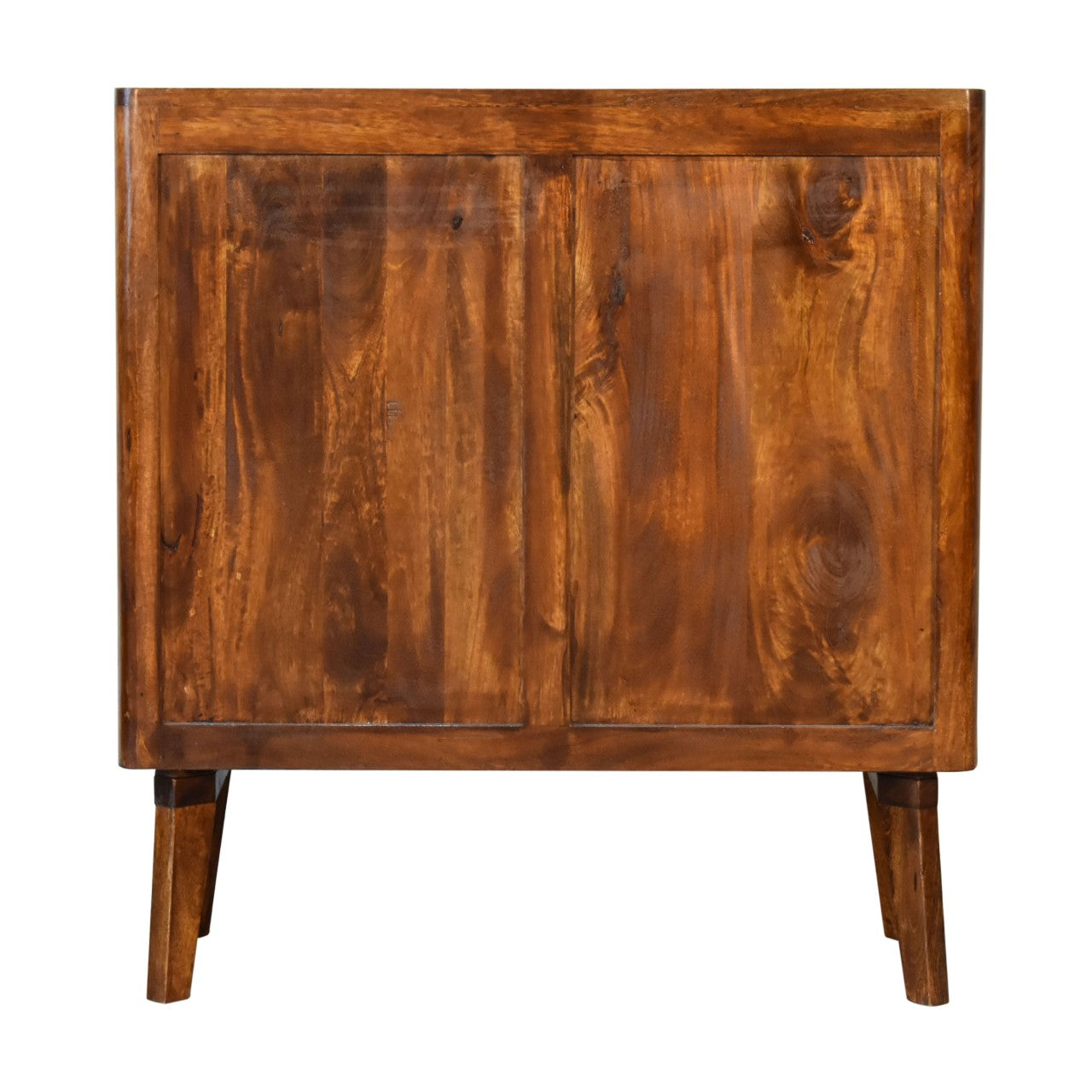 Gabinete Reeve