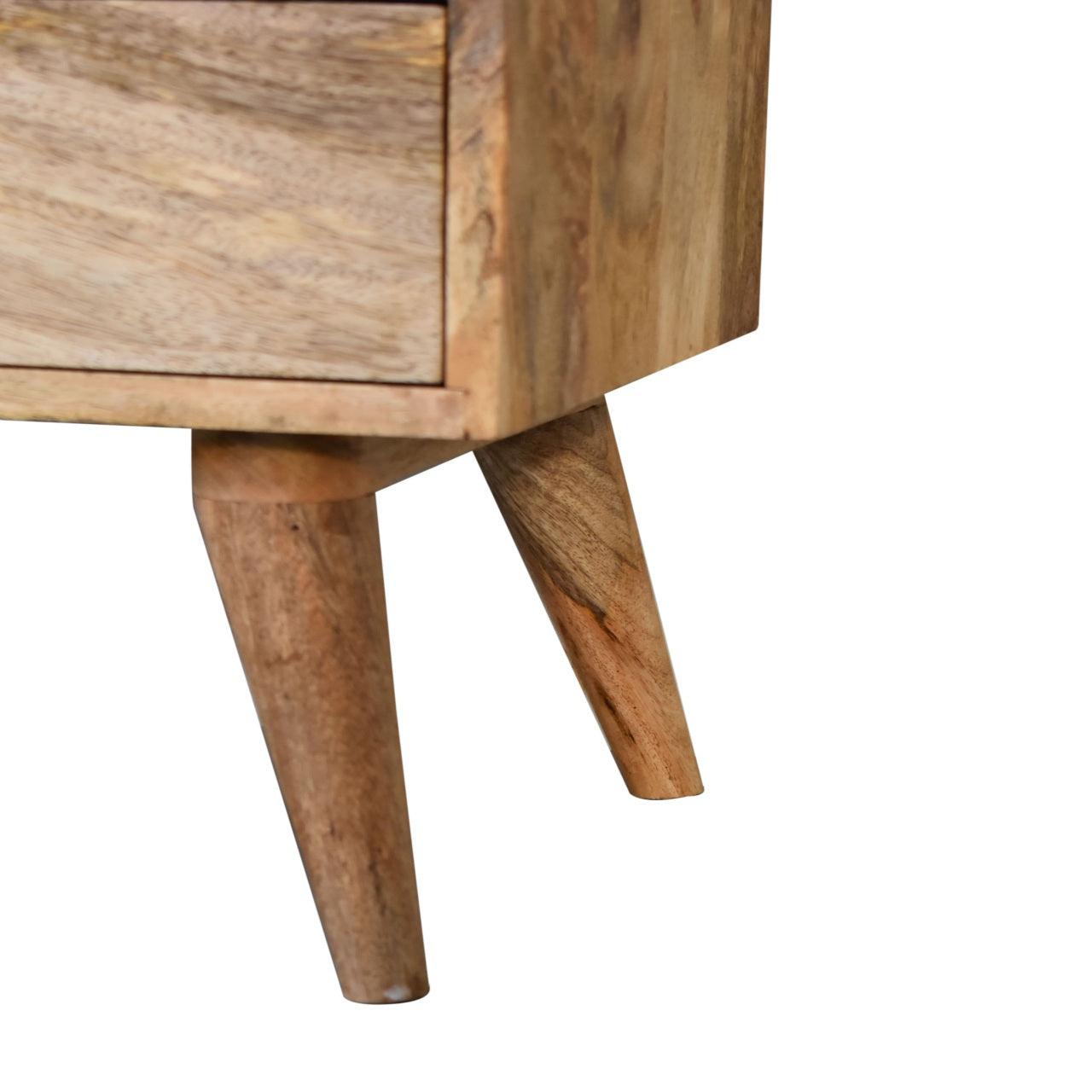 Mesita de Noche Classic Oak-ish