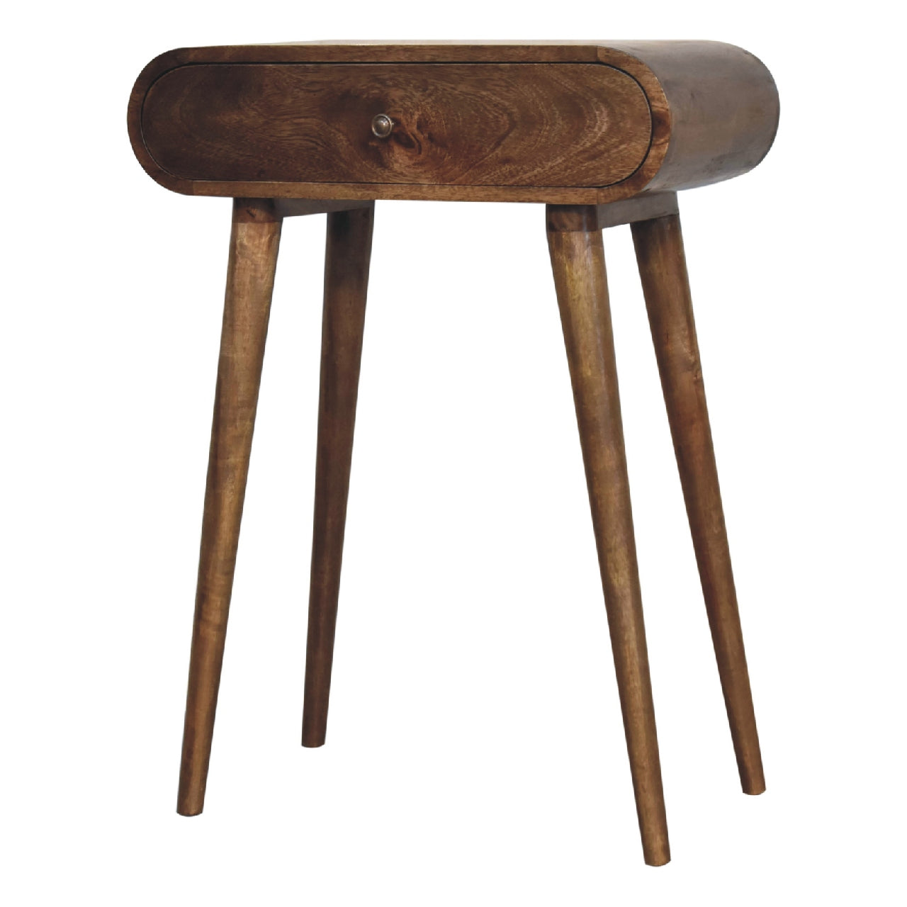 Mini Consola London Gris