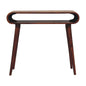 Amaya Nordic Style Console Table