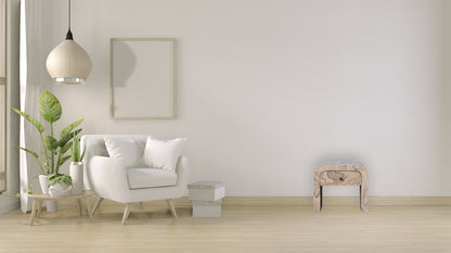Nouveau Bedside
