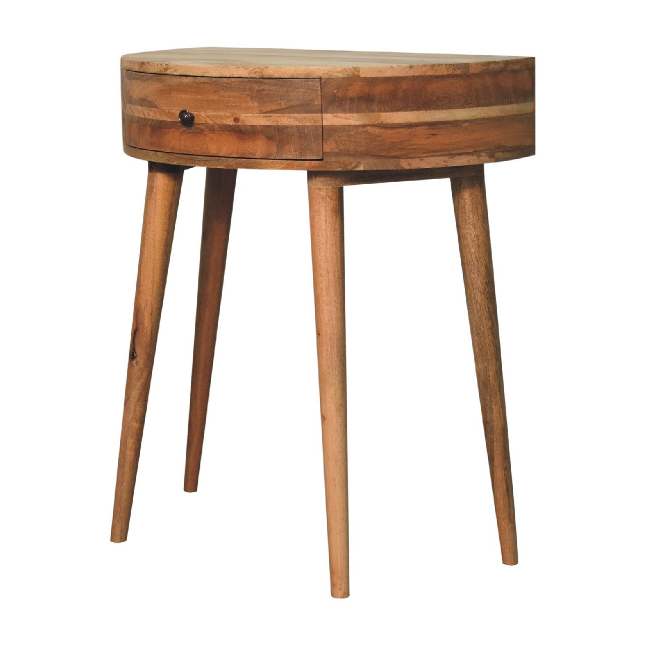 Odyssey Eiken Console Tafel