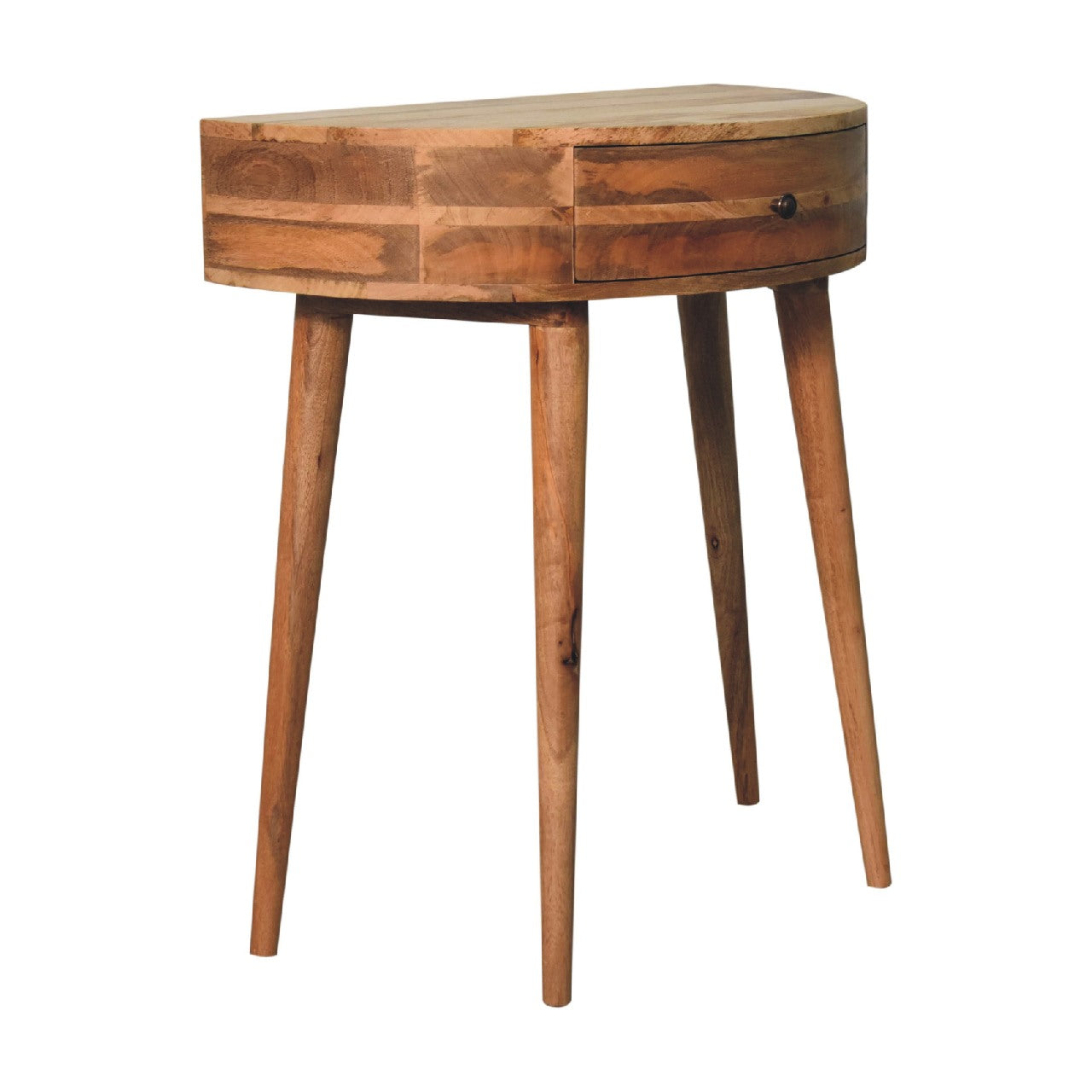 Odyssey Eiken Console Tafel