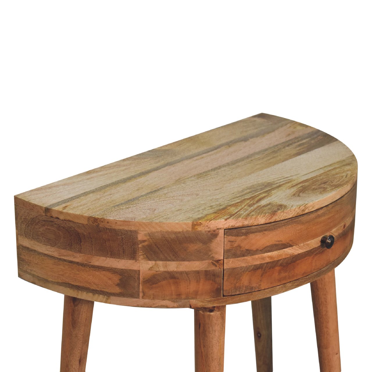 Odyssey Eiken Console Tafel
