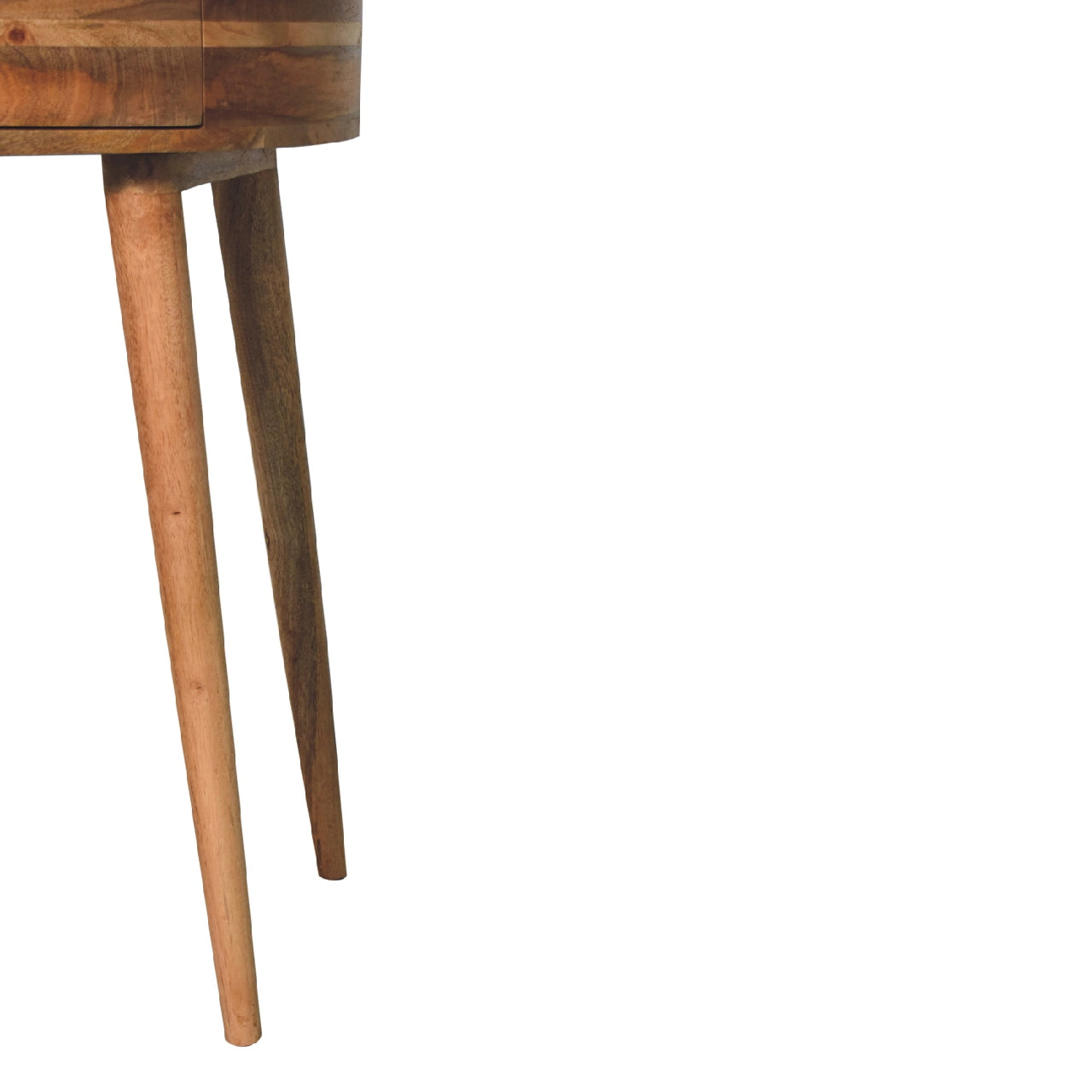 Odyssey Eiken Console Tafel