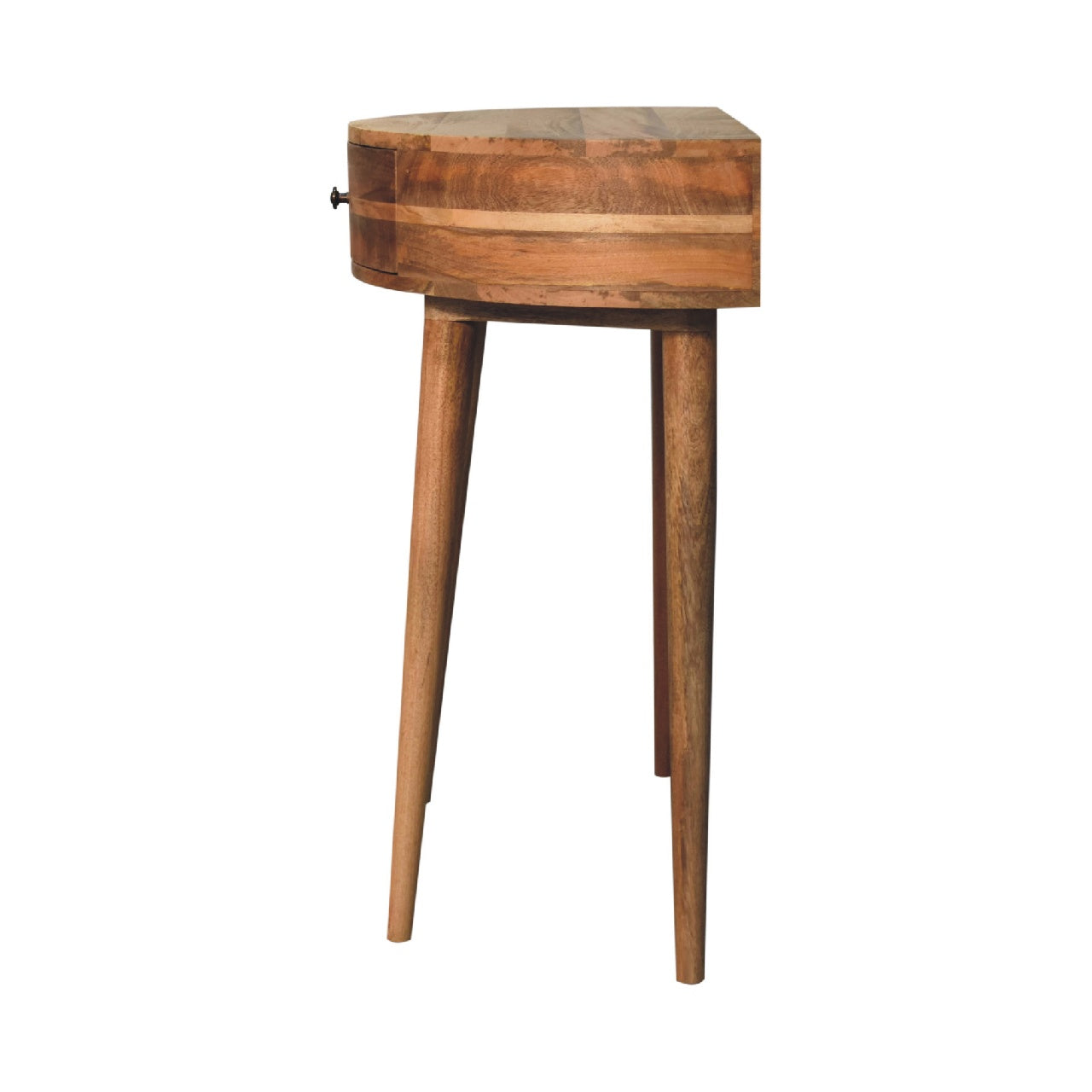 Odyssey Eiken Console Tafel