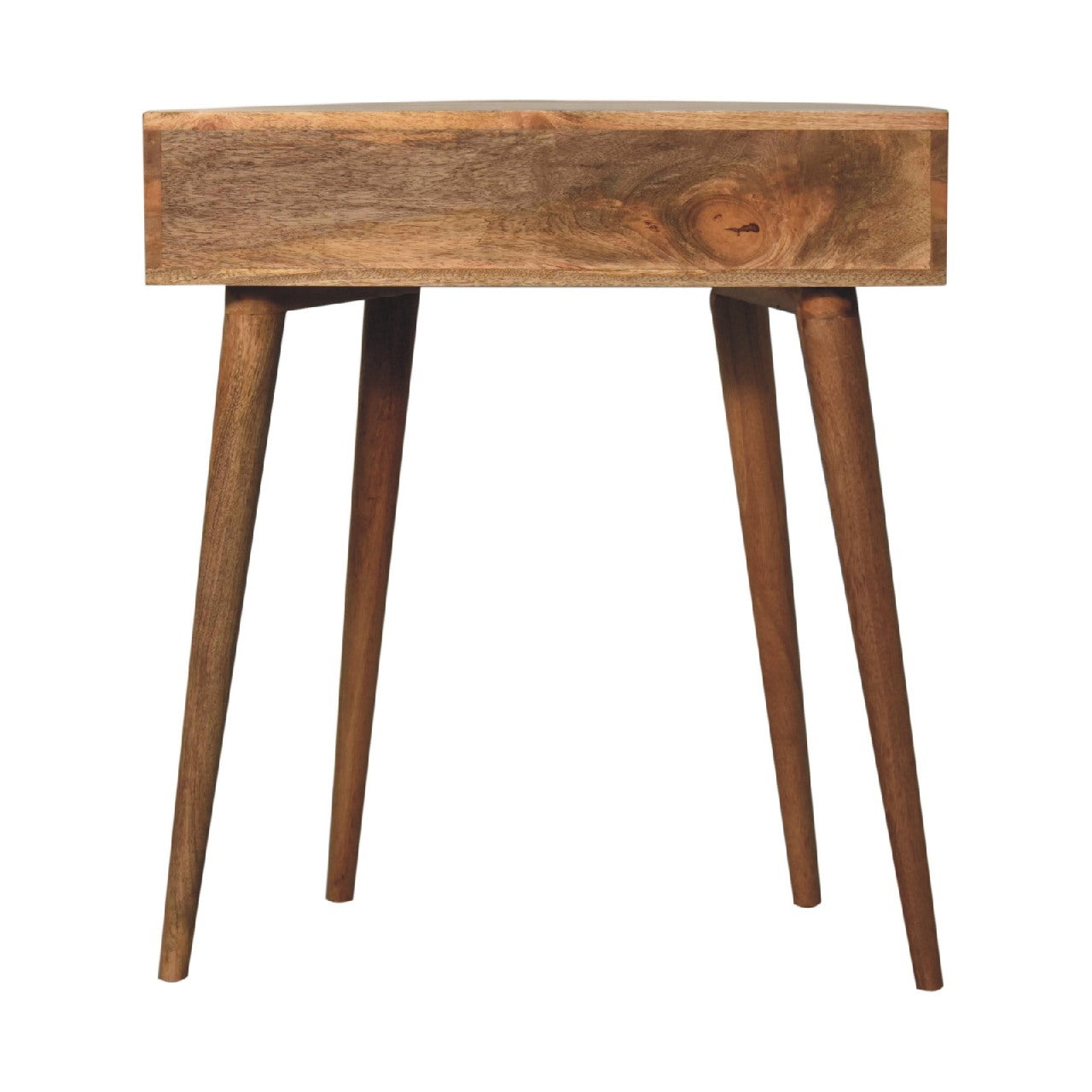 Odyssey Eiken Console Tafel