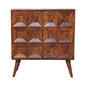 Quad Cabinet