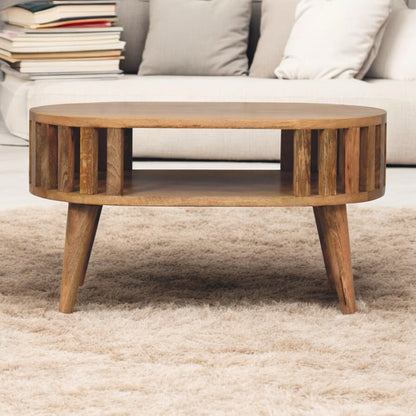 Mini Ariella Coffee Table