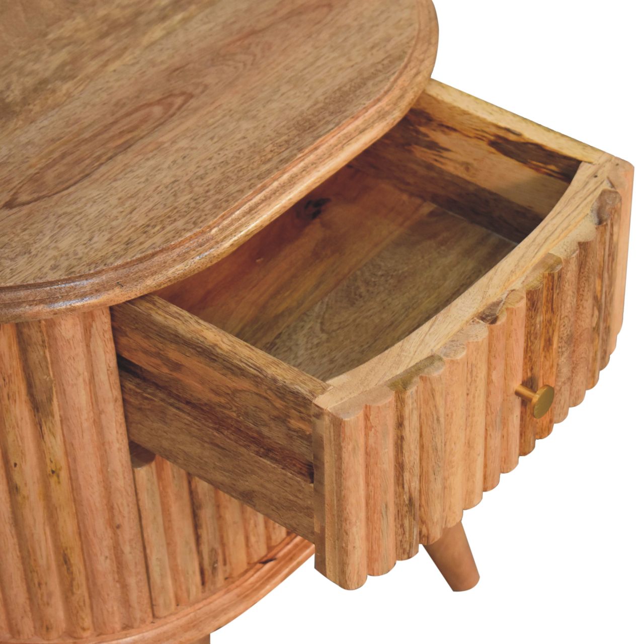 Comodino Nordic Soba