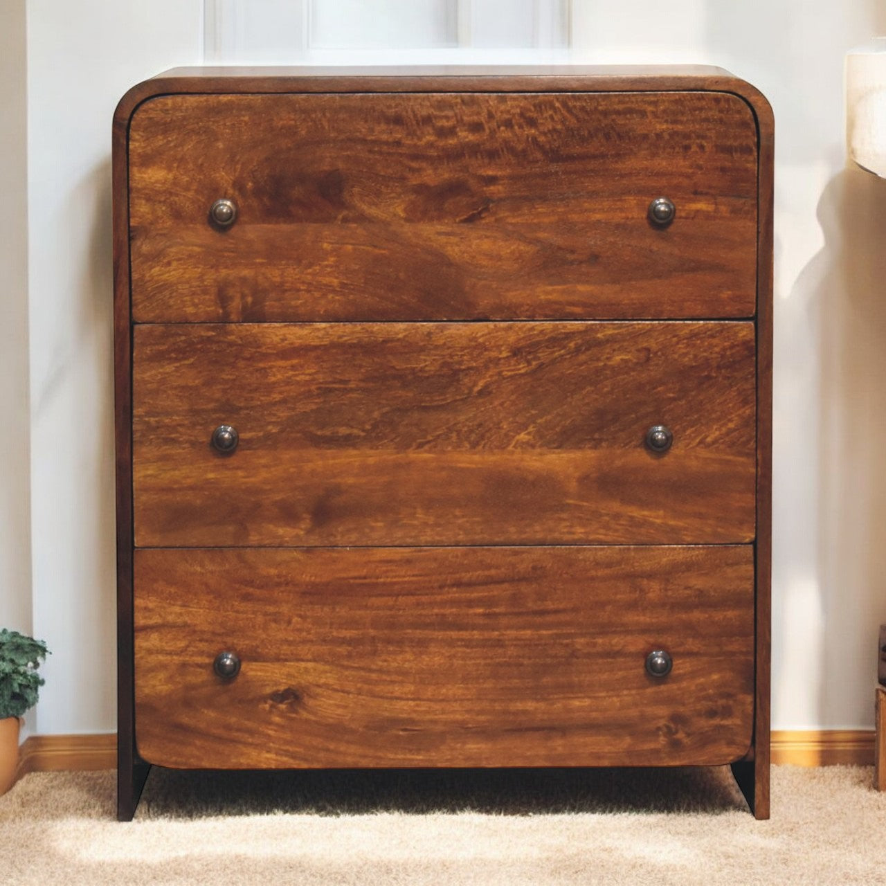 Aspen Slim Chest