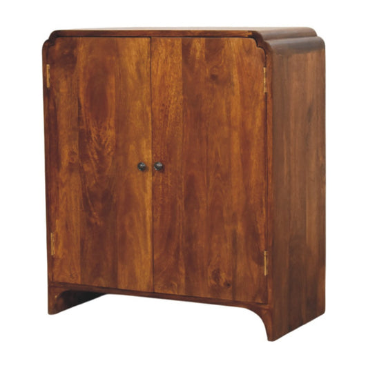 Newton Credenza Castagna