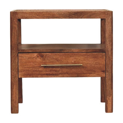 The Caldera Bedside Stand