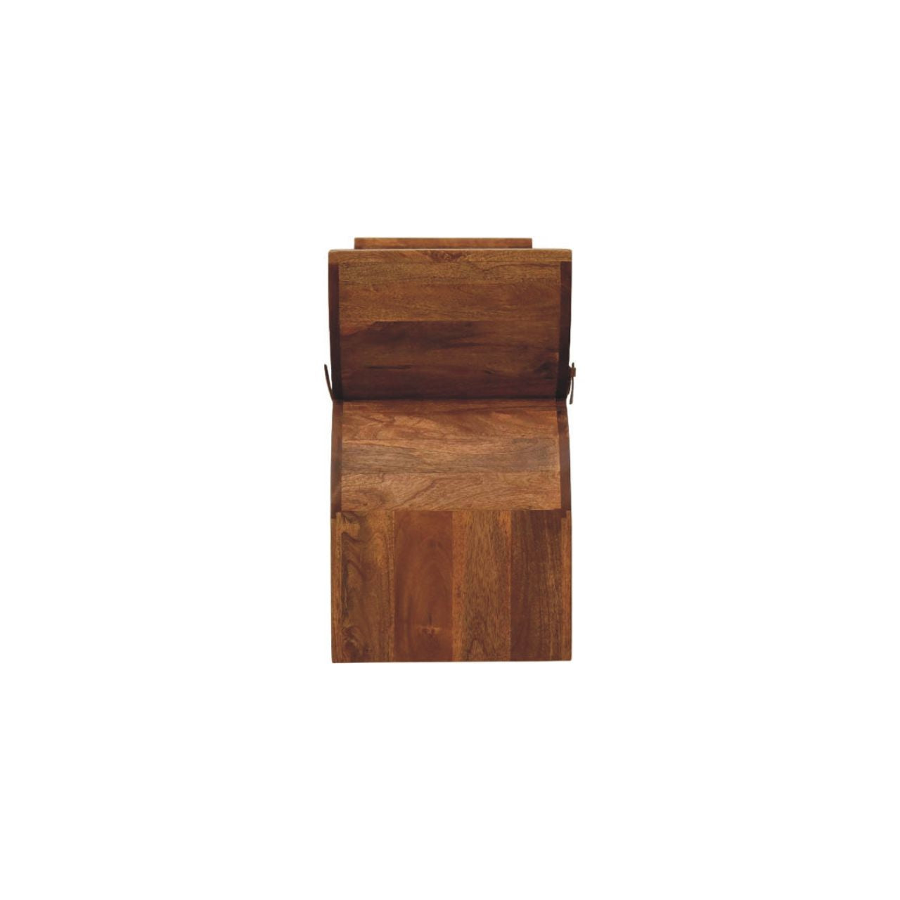 Banco Curvo Stirrup