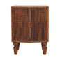 Louvre Bedside Unit