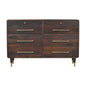 Valenza Six-Drawer Chest