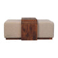 Arden Bench Duo
