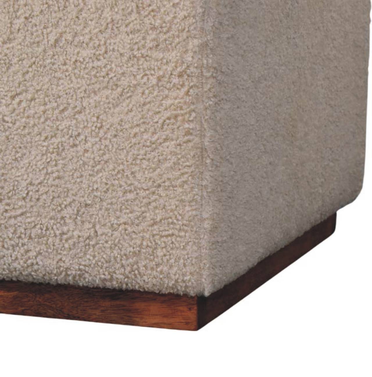 Arden Bench Duo