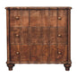 Camille Chest