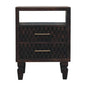 Arno Bedside
