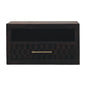 Arno Wall-Mounted Nightstand