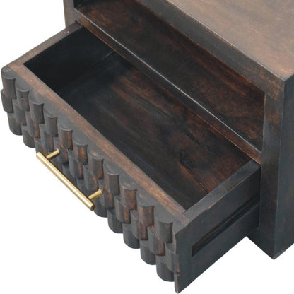 Arno Wall-Mounted Nightstand