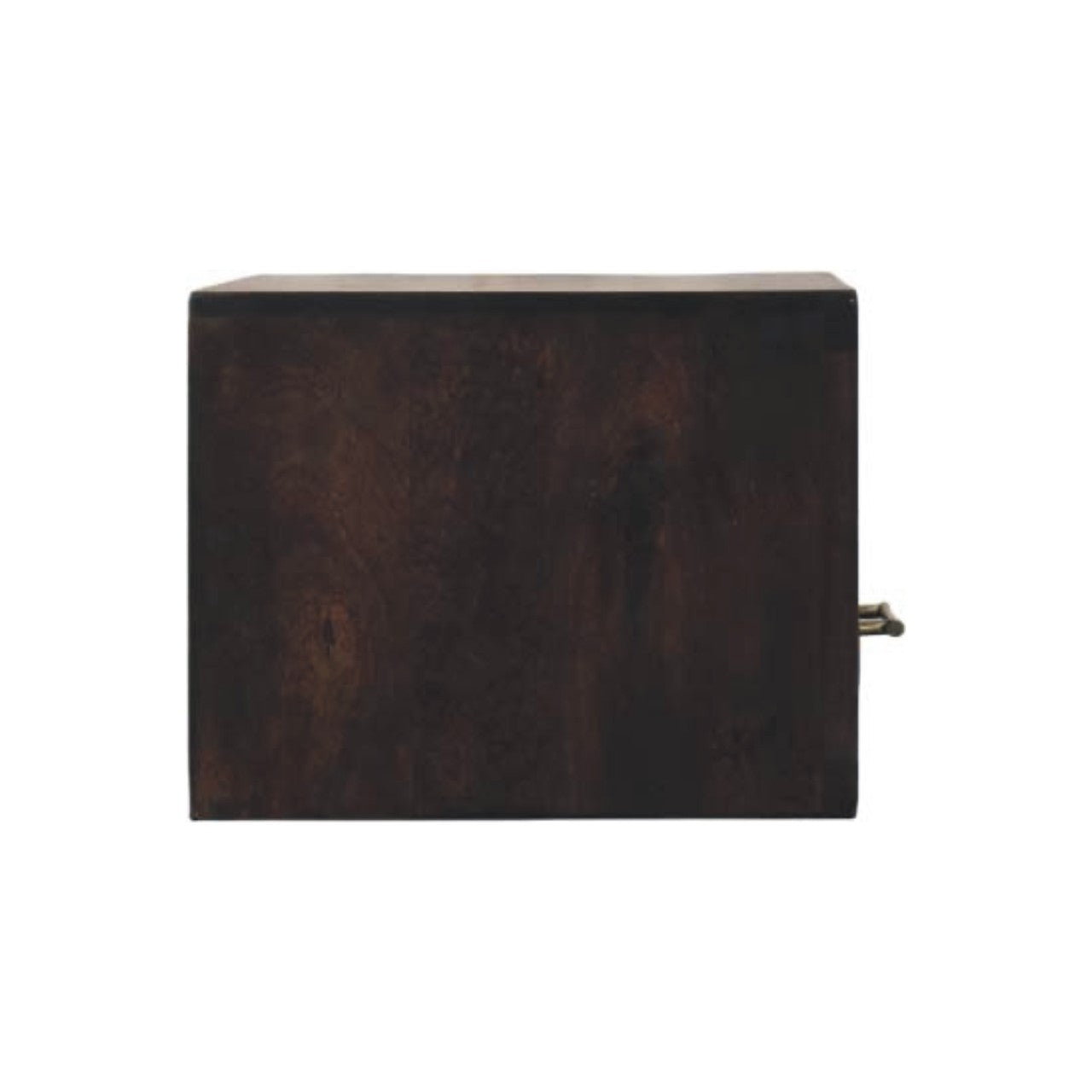 Arno Wall-Mounted Nightstand