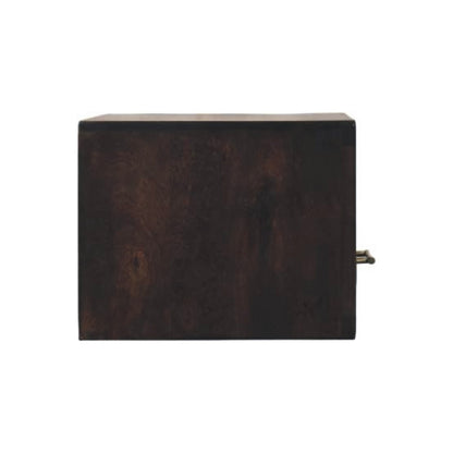 Arno Wall-Mounted Nightstand