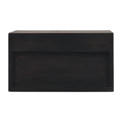 Arno Wall-Mounted Nightstand