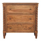 Spindle Chest