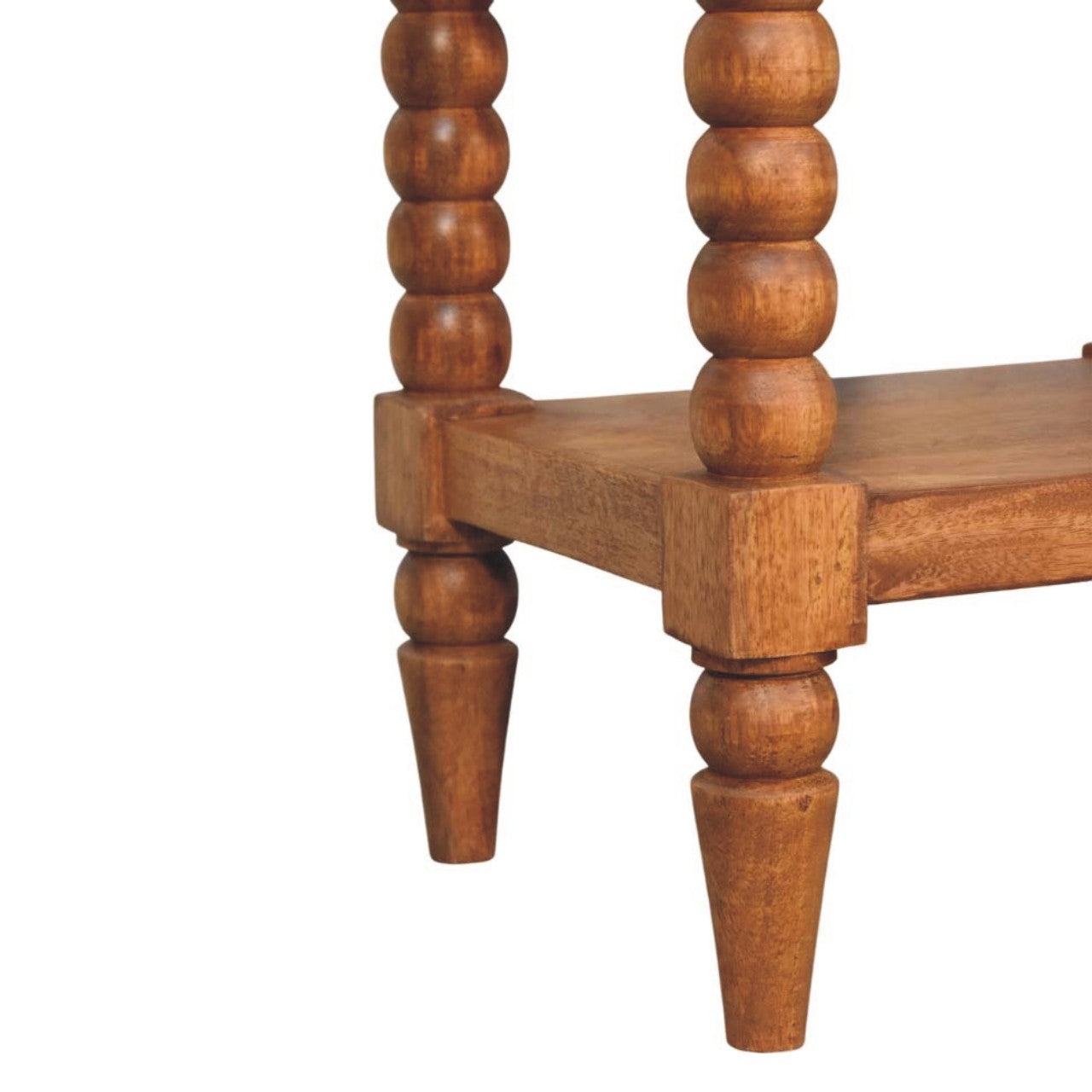 Comodino Spindle