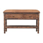 Bamboo Carved Storage