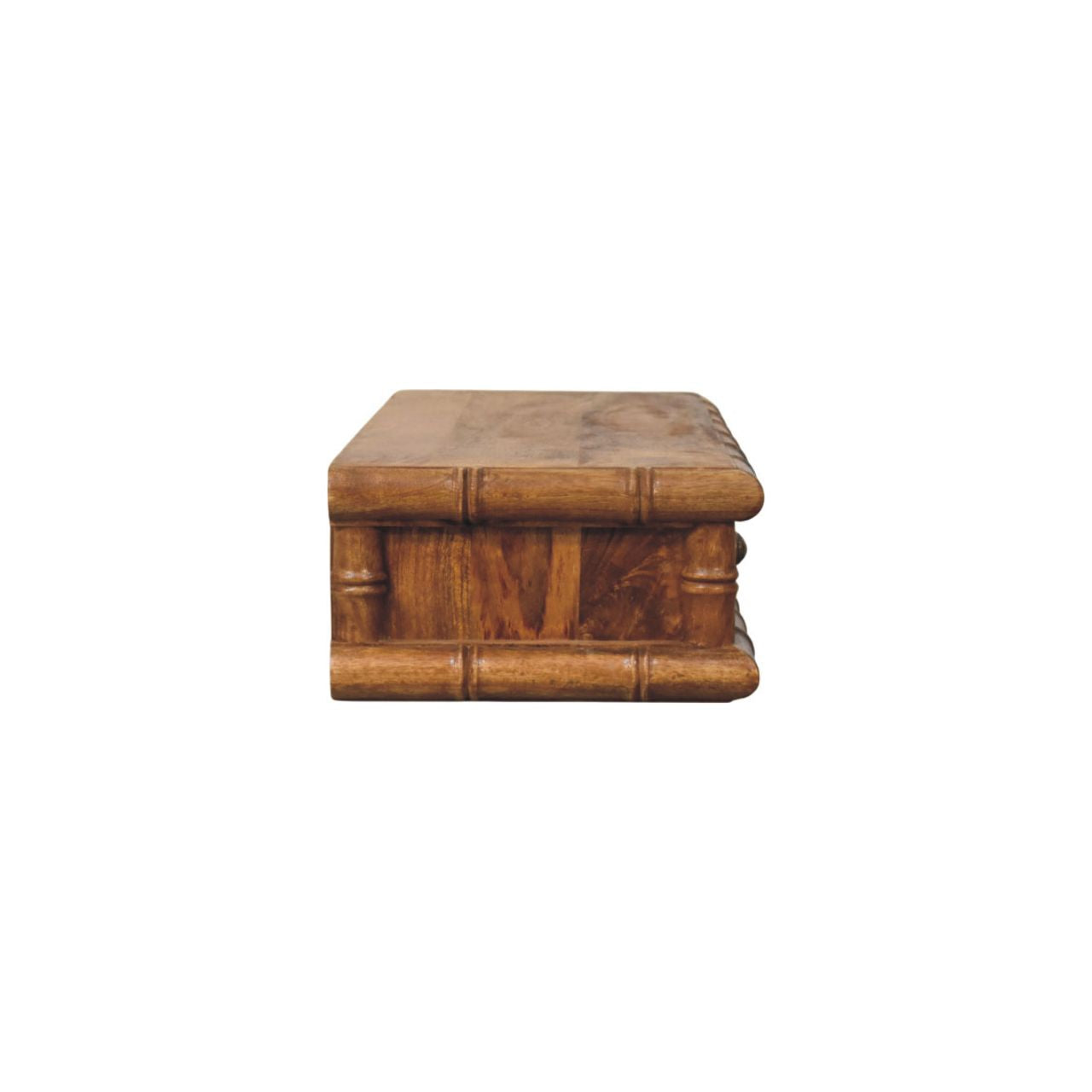 Console Murale Bambou