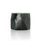 The Olivine Candle Jar - Smoke