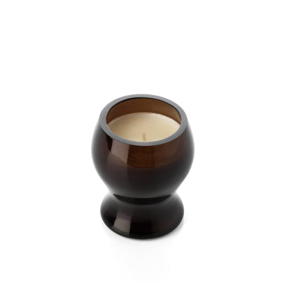 The Moka Candle Jar - Smoke