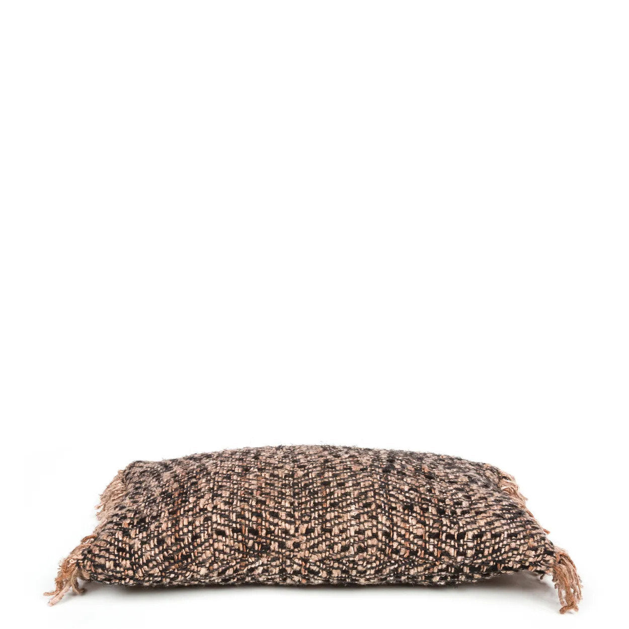 The Oh My Gee Cushion Cover - Black Copper - 30x50