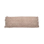 The Oh My Gee Cushion Cover - Beige - 35x100