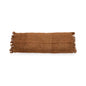 The Oh My Gee Cushion Cover - Brown - 35x100