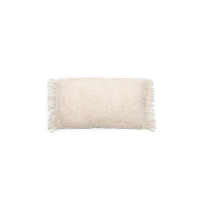 The Oh My Gee Cushion Cover - Cream - 30x50