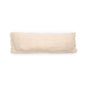 The Oh My Gee Cushion Cover - Cream - 35x100