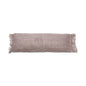 The Oh My Gee Cushion Cover - Pearl Grey - 35x100
