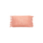 The Oh My Gee Cushion Cover - Salmon Pink - 30x50